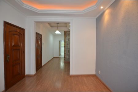 Apartamento para alugar com 114m², 2 quartos e 1 vagaSala