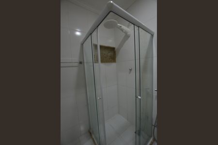 Apartamento para alugar com 114m², 2 quartos e 1 vagaBanheiro Social