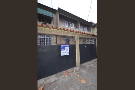 Apartamento para alugar com 114m², 2 quartos e 1 vagaFachada