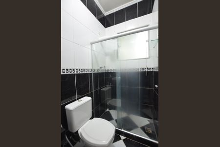 Apartamento para alugar com 114m², 2 quartos e 1 vagaBanheiro Social