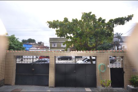 Apartamento para alugar com 114m², 2 quartos e 1 vagaVista da Sala