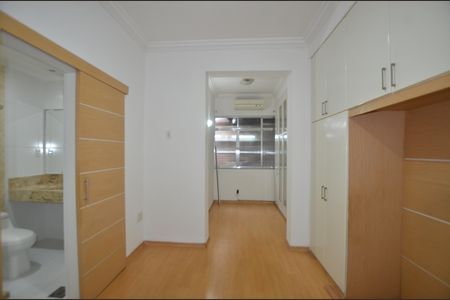 Apartamento para alugar com 114m², 2 quartos e 1 vagaQuarto 2 Suite