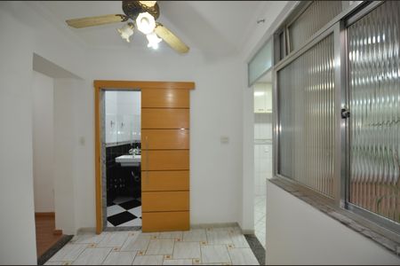 Apartamento para alugar com 114m², 2 quartos e 1 vagaSala de Jantar