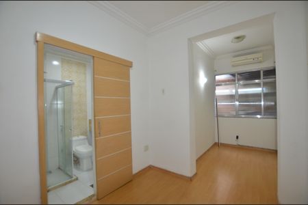 Apartamento para alugar com 114m², 2 quartos e 1 vagaQuarto 2 Suite