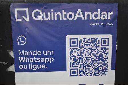 Apartamento para alugar com 114m², 2 quartos e 1 vagaPlaca Instalda