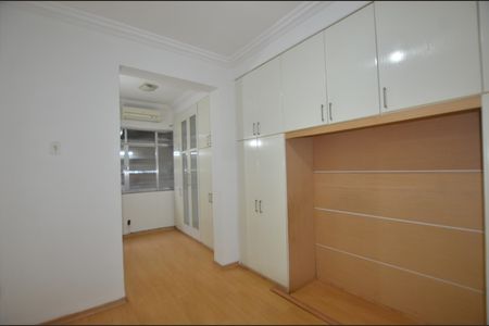 Apartamento para alugar com 114m², 2 quartos e 1 vagaQuarto 2 Suite