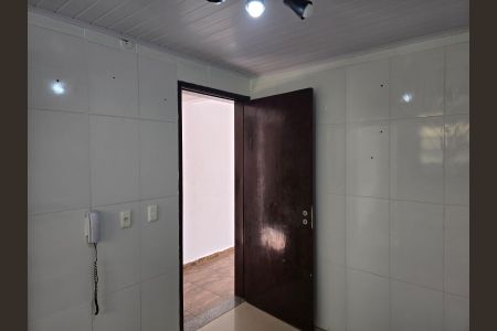 Apartamento para alugar com 55m², 2 quartos e 1 vaga Apartamento para alugar com 55m², 2 quartos e 1 vagaCozinha