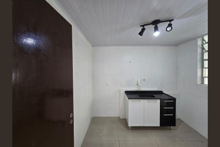 Apartamento para alugar com 55m², 2 quartos e 1 vaga Apartamento para alugar com 55m², 2 quartos e 1 vagaCozinha