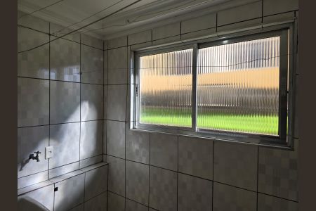 Apartamento para alugar com 55m², 2 quartos e 1 vaga Apartamento para alugar com 55m², 2 quartos e 1 vagaÁrea de Serviço