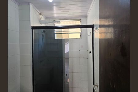 Apartamento para alugar com 55m², 2 quartos e 1 vaga Apartamento para alugar com 55m², 2 quartos e 1 vagaBanheiro Social