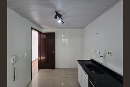 Apartamento para alugar com 55m², 2 quartos e 1 vaga Apartamento para alugar com 55m², 2 quartos e 1 vagaCozinha