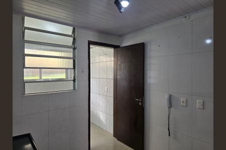 Apartamento para alugar com 55m², 2 quartos e 1 vaga Apartamento para alugar com 55m², 2 quartos e 1 vagaCozinha