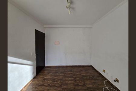 Apartamento para alugar com 55m², 2 quartos e 1 vaga Apartamento para alugar com 55m², 2 quartos e 1 vagaSala