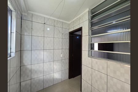 Apartamento para alugar com 55m², 2 quartos e 1 vaga Apartamento para alugar com 55m², 2 quartos e 1 vagaÁrea de Serviço