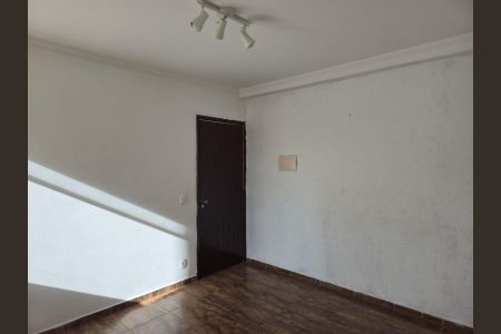Sala de apartamento para alugar com 2 quartos, 55m² em Jardim Odete, Guarulhos