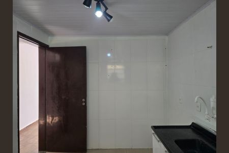 Apartamento para alugar com 55m², 2 quartos e 1 vaga Apartamento para alugar com 55m², 2 quartos e 1 vagaCozinha