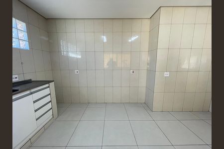 Cozinha de casa à venda com 3 quartos, 277m² em Jaguaré, São Paulo