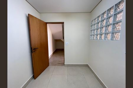 Área de Serviço de casa à venda com 3 quartos, 277m² em Jaguaré, São Paulo