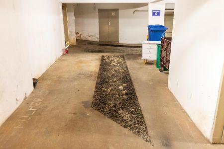 Garagem de apartamento para alugar com 1 quarto, 42m² em Cambuí, Campinas
