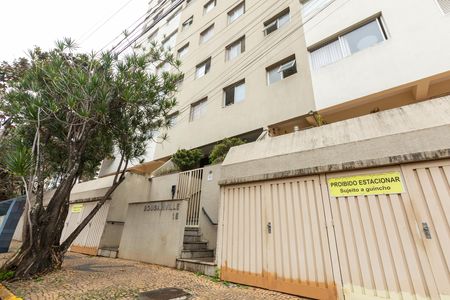 Apartamento para alugar com 1 quarto, 42m² em Cambuí, Campinas
