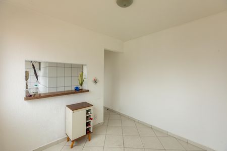 Sala de apartamento para alugar com 1 quarto, 42m² em Cambuí, Campinas