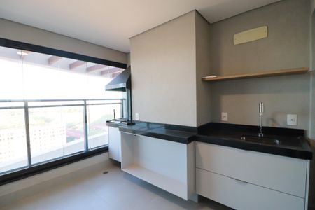 Apartamento para alugar com 124m², 2 quartos e 3 vagasVaranda