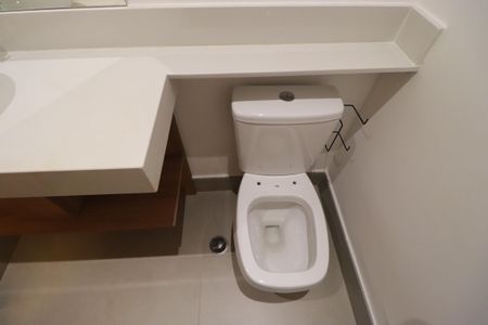 Apartamento para alugar com 124m², 2 quartos e 3 vagasLavabo 