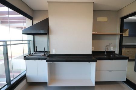 Apartamento para alugar com 124m², 2 quartos e 3 vagasVaranda 