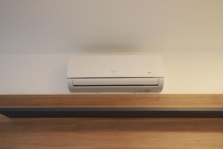 Apartamento para alugar com 124m², 2 quartos e 3 vagasSala