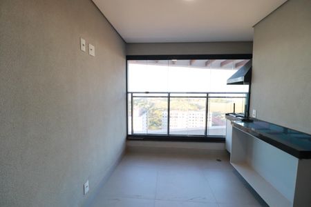 Apartamento para alugar com 124m², 2 quartos e 3 vagasVaranda 
