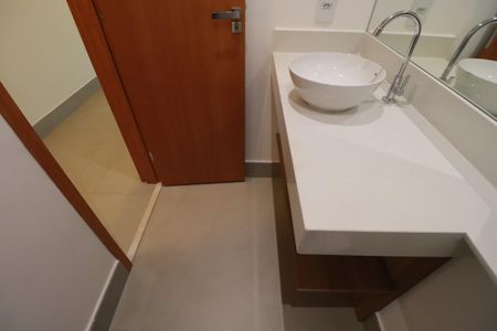 Apartamento para alugar com 124m², 2 quartos e 3 vagasLavabo