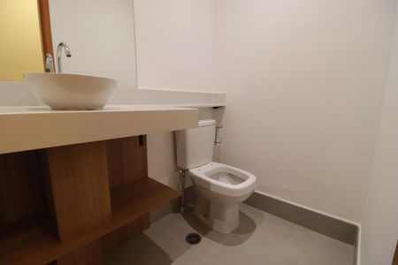 Apartamento para alugar com 124m², 2 quartos e 3 vagasLavabo
