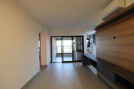 Apartamento para alugar com 124m², 2 quartos e 3 vagasSala