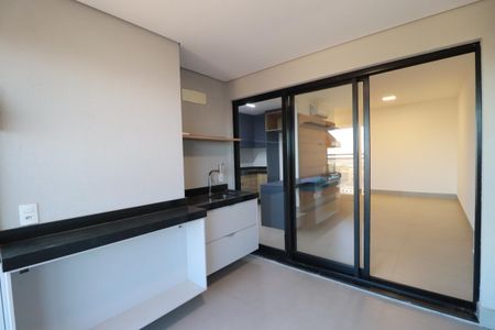 Apartamento para alugar com 124m², 2 quartos e 3 vagasVaranda 