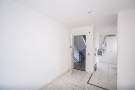 Sala de apartamento para alugar com 2 quartos, 44m² em Madureira, Rio de Janeiro