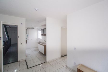 Sala de apartamento para alugar com 2 quartos, 44m² em Madureira, Rio de Janeiro