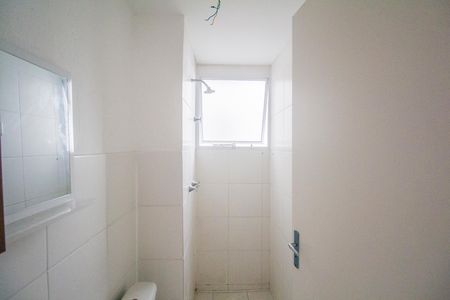 Apartamento para alugar com 44m², 2 quartos e 1 vaga Apartamento para alugar com 44m², 2 quartos e 1 vagaBanheiro
