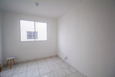 Sala de apartamento para alugar com 2 quartos, 44m² em Madureira, Rio de Janeiro