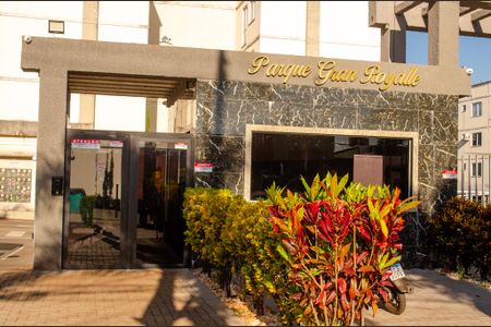 Apartamento para alugar com 51m², 2 quartos e 1 vaga