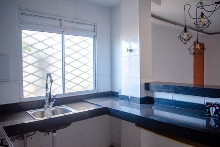 Apartamento para alugar com 2 quartos, 51m² em Parque Tremendao, Goiânia