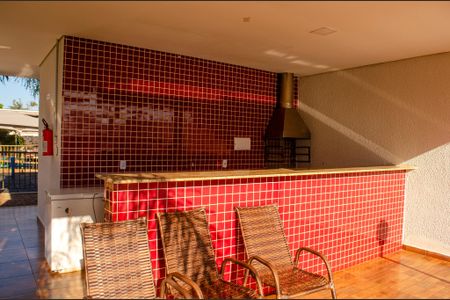 Apartamento para alugar com 51m², 2 quartos e 1 vaga