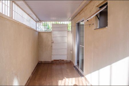 Apartamento para alugar com 51m², 2 quartos e 1 vaga