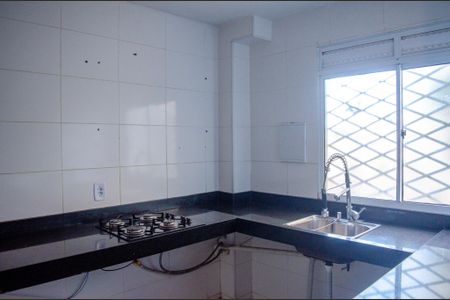 Apartamento para alugar com 51m², 2 quartos e 1 vaga