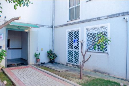 Apartamento para alugar com 51m², 2 quartos e 1 vaga