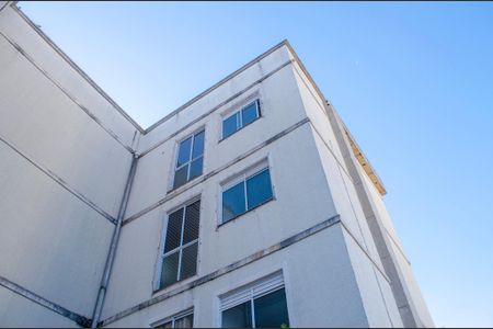 Apartamento para alugar com 51m², 2 quartos e 1 vaga