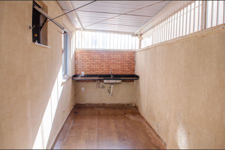 Apartamento para alugar com 51m², 2 quartos e 1 vaga