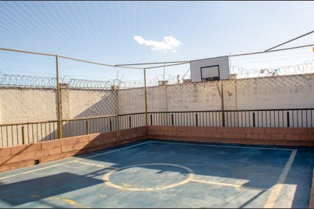 Apartamento para alugar com 51m², 2 quartos e 1 vaga