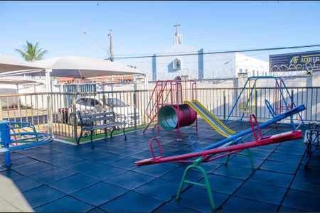 Apartamento para alugar com 51m², 2 quartos e 1 vaga