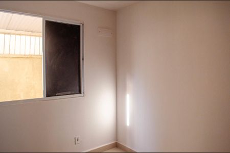 Apartamento para alugar com 2 quartos, 51m² em Parque Tremendao, Goiânia