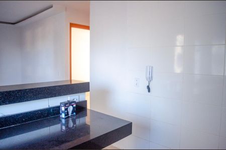 Apartamento para alugar com 2 quartos, 51m² em Parque Tremendao, Goiânia